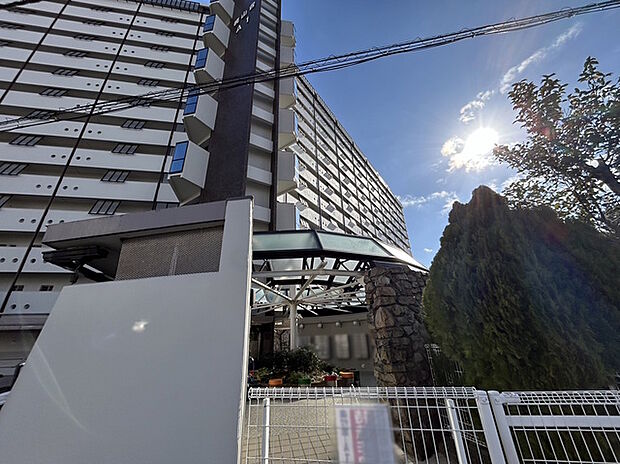 千里桃山台住宅(3LDK) 3階のその他画像