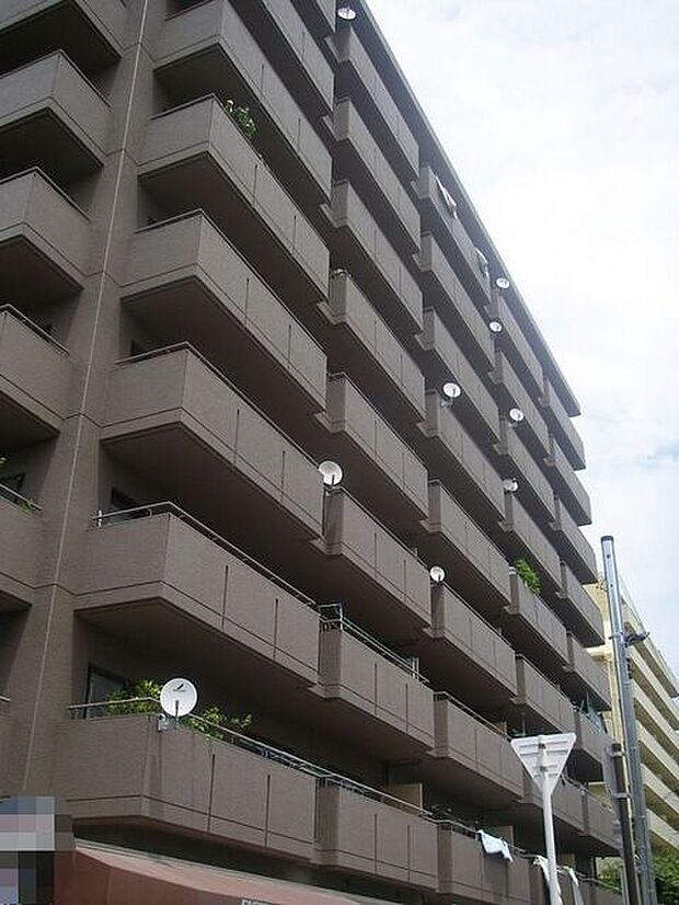 豊中岡町グランドハイツ(2SLDK) 4階のその他画像