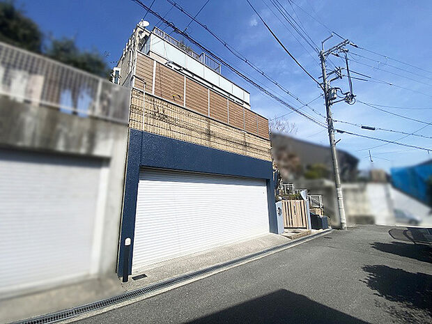 枚方市菊丘町　中古戸建(4SLDK)のその他画像