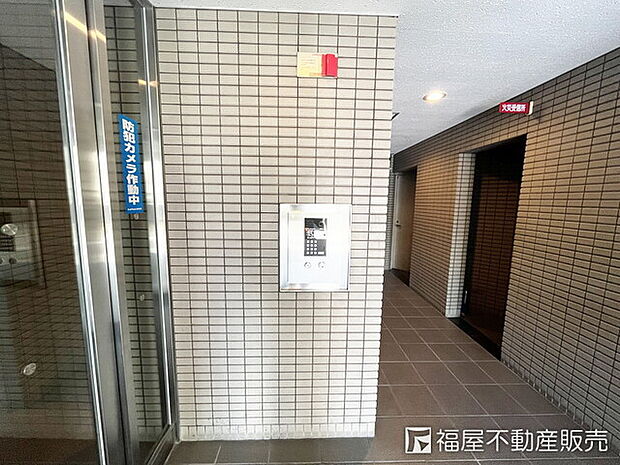 サンプラーサ津田駅前II番館(3LDK) 3階のその他画像