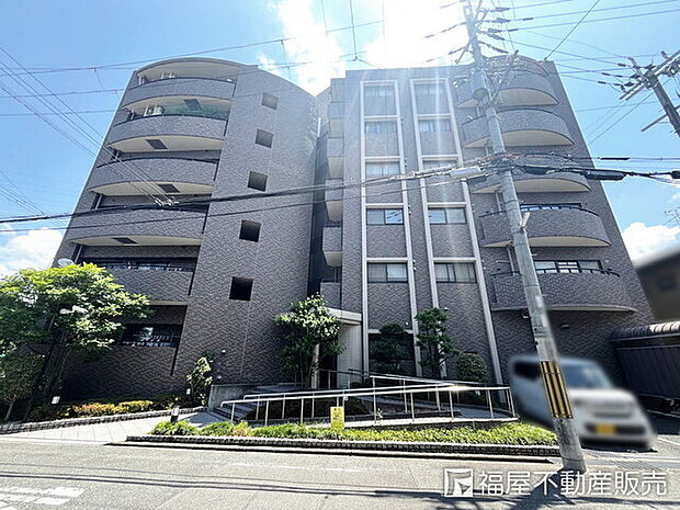 サンプラーサ津田駅前II番館(3LDK) 3階のその他画像