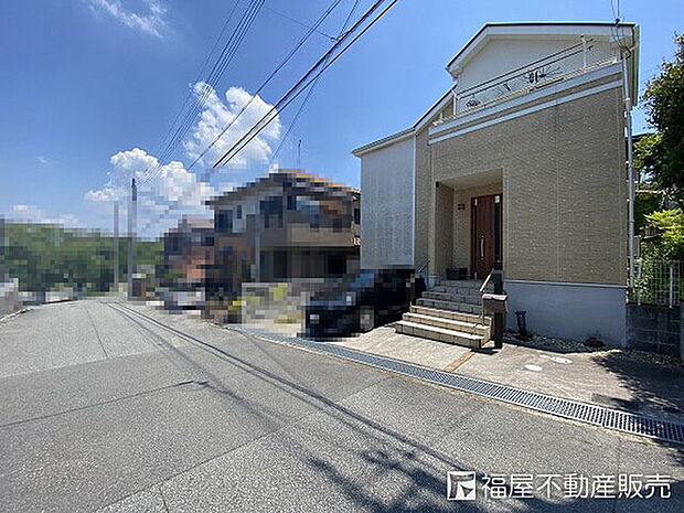 神戸電鉄粟生線 恵比須駅まで 徒歩18分(4LDK)のその他画像