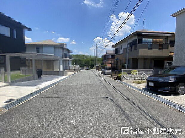 神戸電鉄粟生線 恵比須駅まで 徒歩18分(4LDK)のその他画像