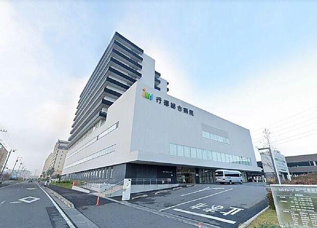 松戸市立福祉医療センター東松戸病院 徒歩21分。 1620m