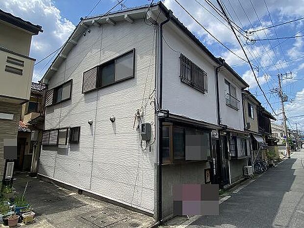岡崎西福ノ川町　中古テラスハウス(2LDK)のその他画像