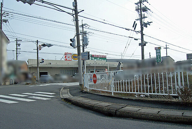 業務スーパー ボトルワールドOK 大和郡山店