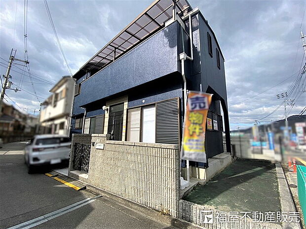近鉄生駒線 竜田川駅まで 徒歩10分(4LDK)のその他画像