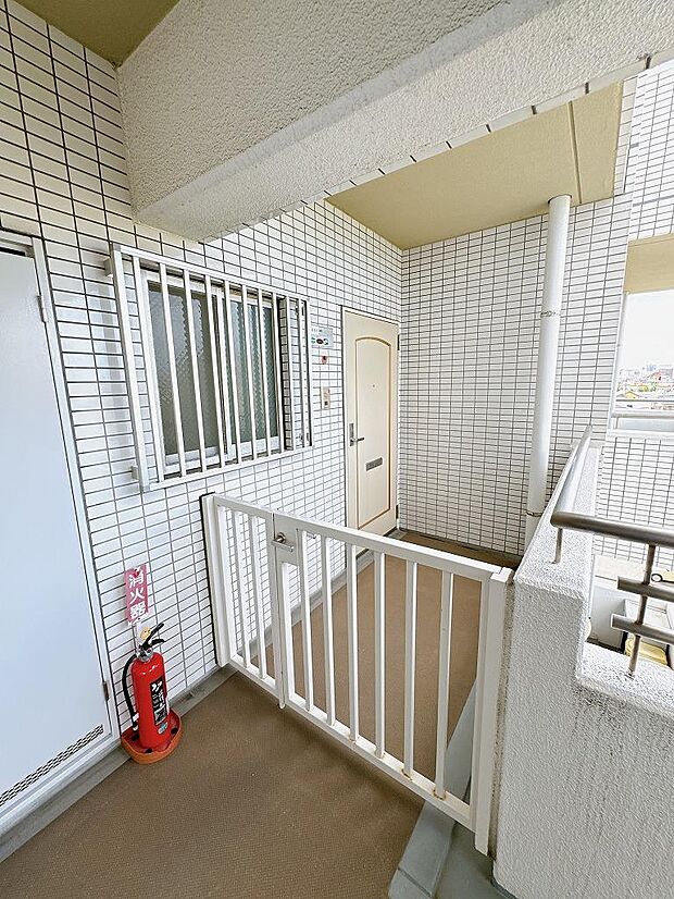 ライオンズマンション高松上福岡(3LDK) 5階のその他画像
