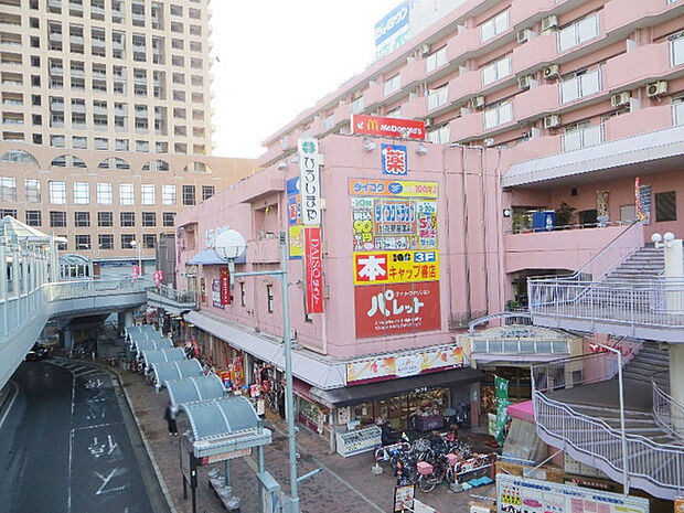 ダイコクドラッグ立花駅前店