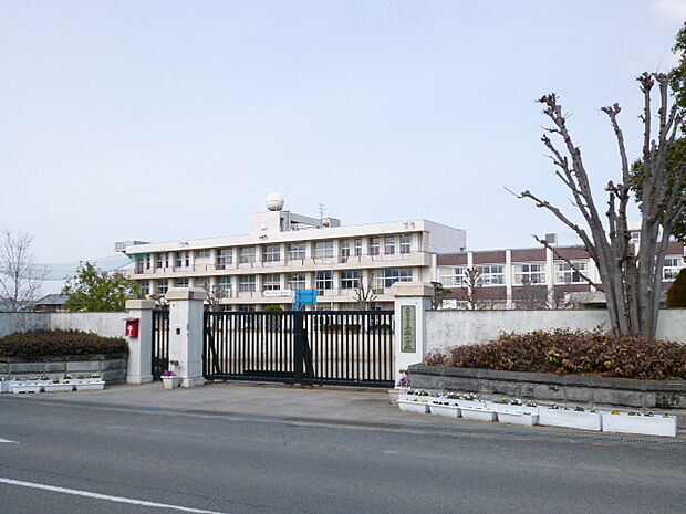 大和高田市立土庫小学校