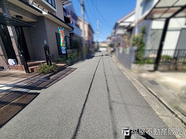 近鉄大阪線 築山駅まで 徒歩10分(3LDK)のその他画像