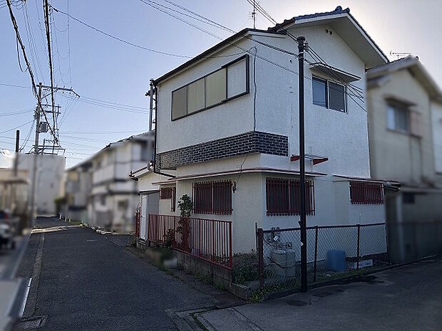                           南海本線 和泉大宮駅まで 徒歩8分
      