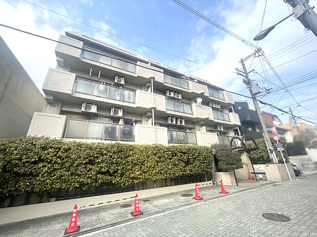 コスモ阿倍野丸山通(1LDK) 3階のその他画像