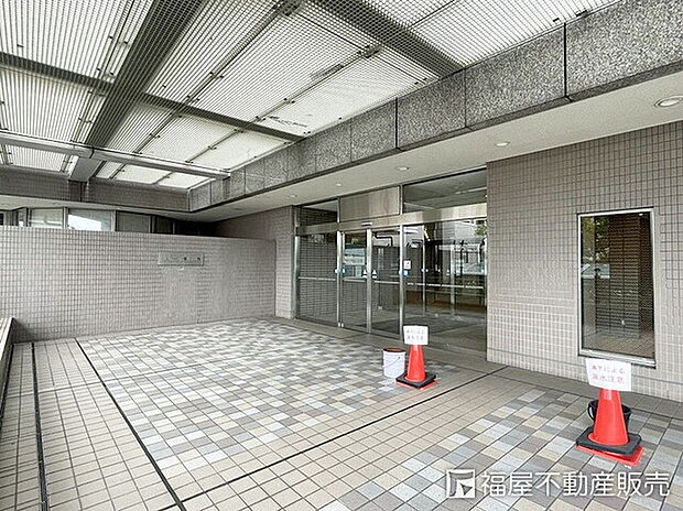 ベルマージュ堺壱番館(2LDK) 16階のその他画像