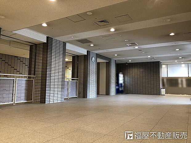 ベルマージュ堺壱番館(2LDK) 8階のその他画像