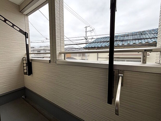 ＪＲ阪和線 上野芝駅まで 徒歩18分(3LDK)のその他画像