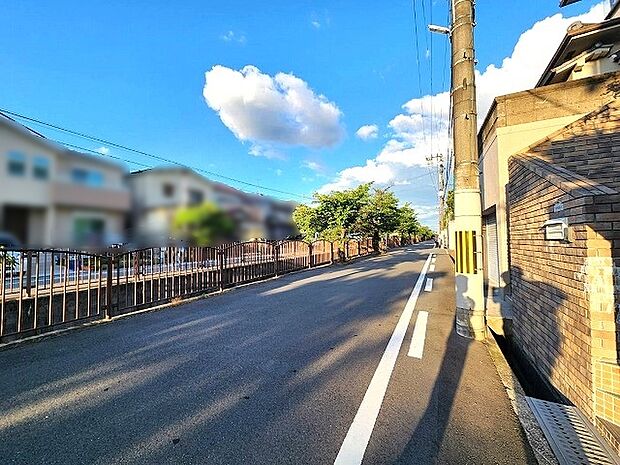 ＪＲ阪和線 津久野駅までバス約4分 深井西口バス停 徒歩3分(4LDK)のその他画像