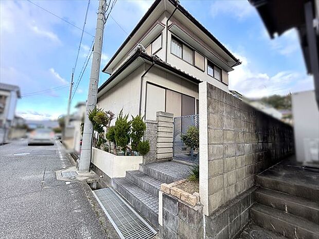 揖保川町神戸北山　中古戸建(6DK)のその他画像