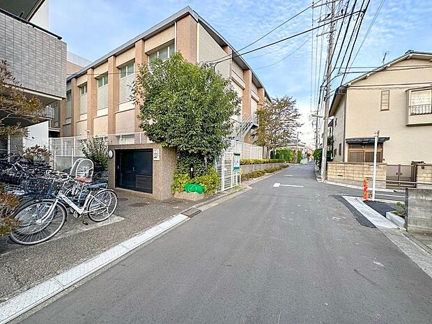 設備、収納が整った暮らしやすい住まいで、笑顔あふれる新生活を始めませんか？