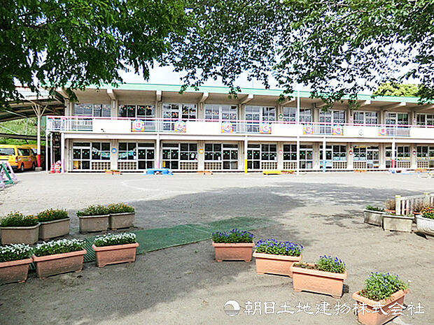 本宿幼稚園360ｍ