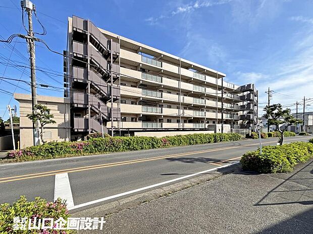 JR武蔵野線「東所沢」駅徒歩6分！生活施設が充実の便利な住環境です