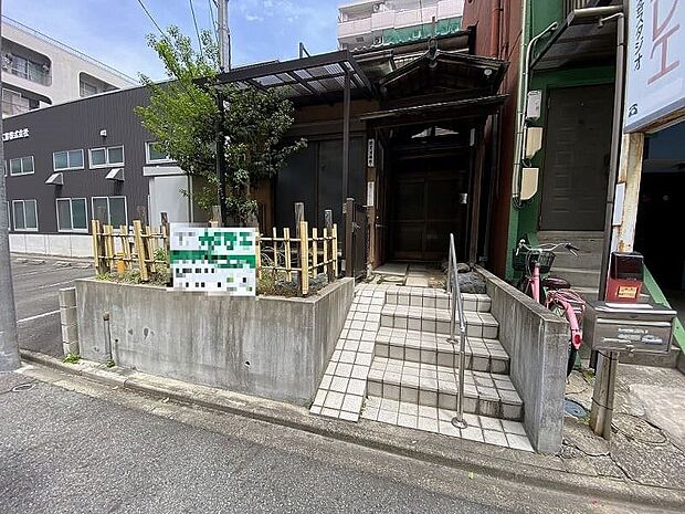 名古屋市西区新道一丁目(5DK)のその他画像