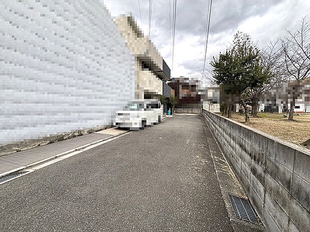 ＪＲ関西本線 東部市場前駅まで 徒歩11分(3SLDK)のその他画像