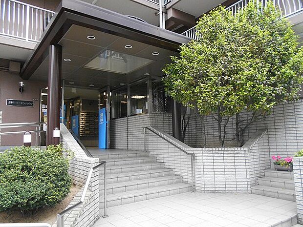 上本町ガーデンハイツ(4K) 3階のその他画像