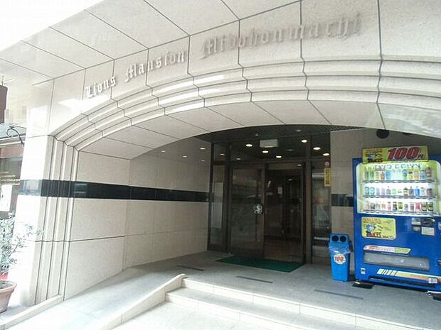 ライオンズマンション御堂本町(1DK) 5階のその他画像