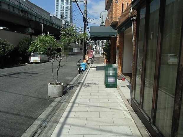 ライオンズマンション御堂本町(1DK) 5階のその他画像