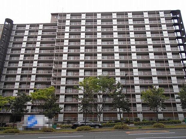 上本町ガーデンハイツ(3LDK) 13階のその他画像