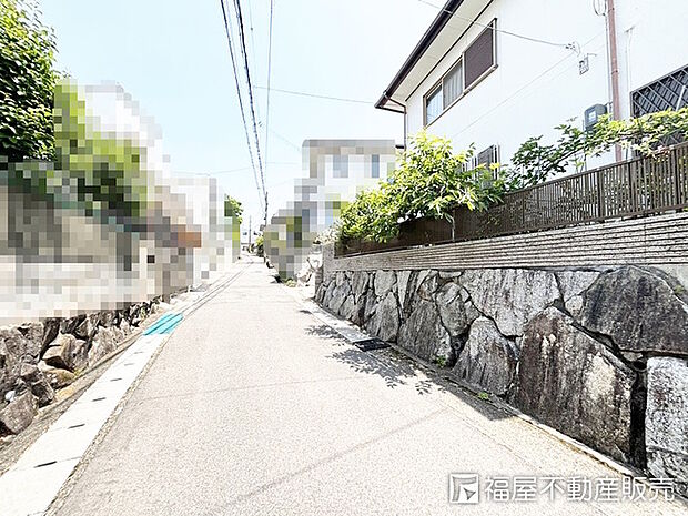 神戸電鉄有馬線 山の街駅まで 徒歩13分(5K)のその他画像