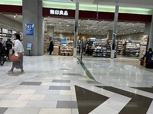 地下鉄東豊線 新道東駅まで 徒歩4分(3LDK) 2階のその他画像