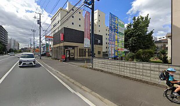 札幌市電 西線１１条駅まで 徒歩12分(3LDK) 2階のその他画像