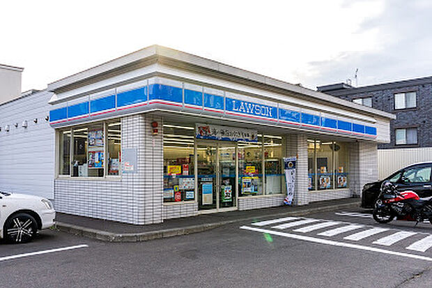 札幌市電 西線１１条駅まで 徒歩12分(3LDK) 2階のその他画像