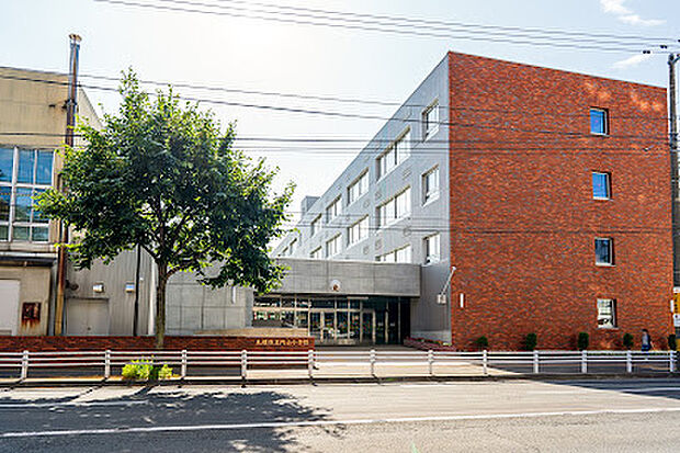 札幌市立円山小学校
