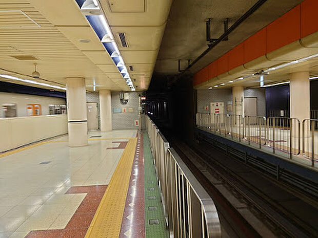 地下鉄東西線 南郷７丁目駅まで 徒歩8分(2LDK) 5階のその他画像