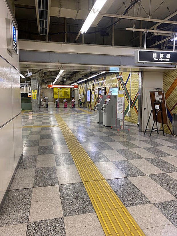 札幌市電 西線６条駅まで 徒歩7分(3LDK) 4階のその他画像