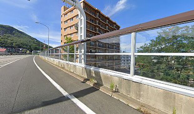 地下鉄東西線 宮の沢駅まで 徒歩23分(3LDK) 7階のその他画像