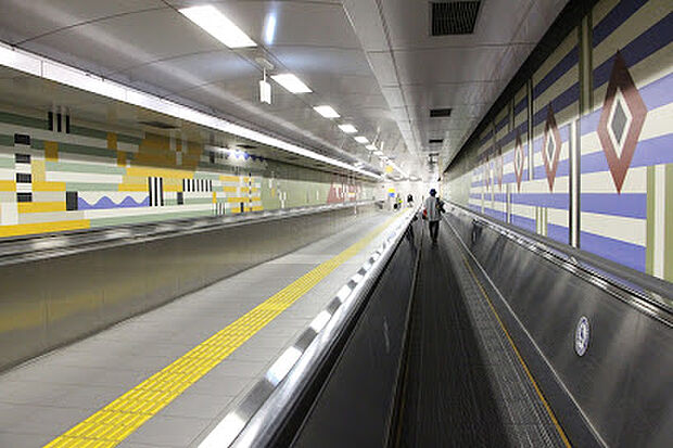 地下鉄東西線 宮の沢駅まで 徒歩23分(3LDK) 7階のその他画像