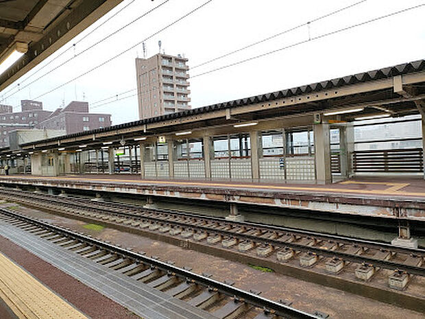 ＪＲ札沼線 新琴似駅まで 徒歩4分(3LDK) 6階のその他画像