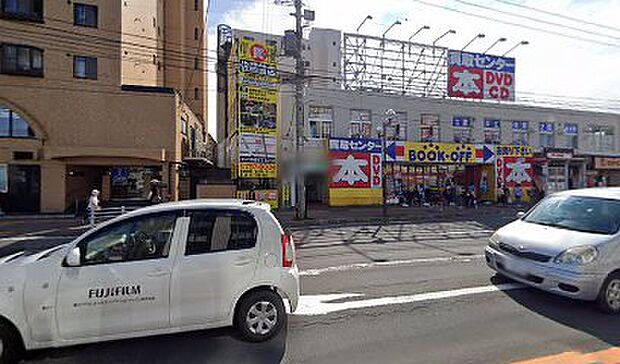 ＪＲ札沼線 新琴似駅まで 徒歩4分(3LDK) 6階のその他画像