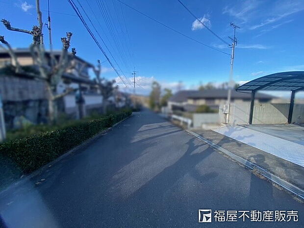 生駒市光陽台(4LDK)のその他画像