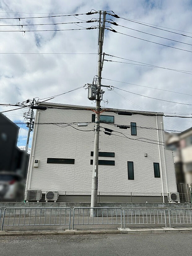 京阪本線 寝屋川市駅まで 徒歩20分(3SLDK)のその他画像