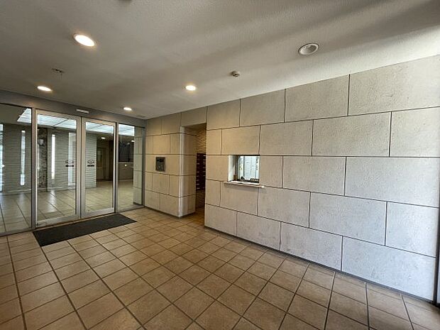 グレーシアヒルズ横濱桜ヶ丘(3LDK) 2階/2階のその他画像