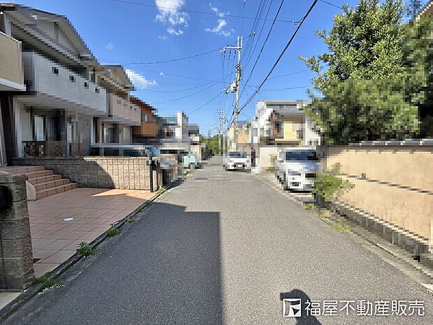 地下鉄烏丸線 北大路駅までバス約19分 市バス　釈迦谷口バス停 徒歩2分(4LDK)のその他画像