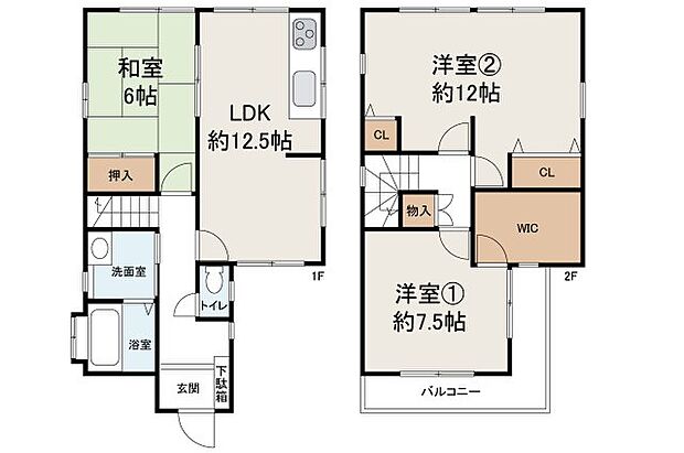 リフォームプランの詳細はお問合せください。