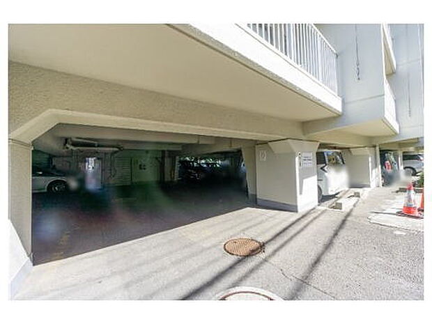 鹿島田セントラルマンション(3LDK) 5階/505のその他画像