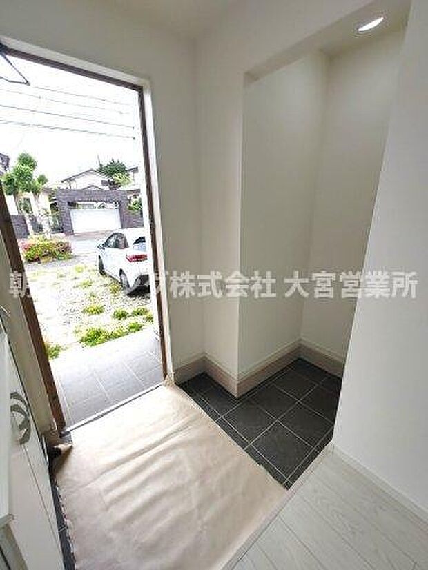 蓮田市西城2丁目築浅戸建(4LDK)のその他画像