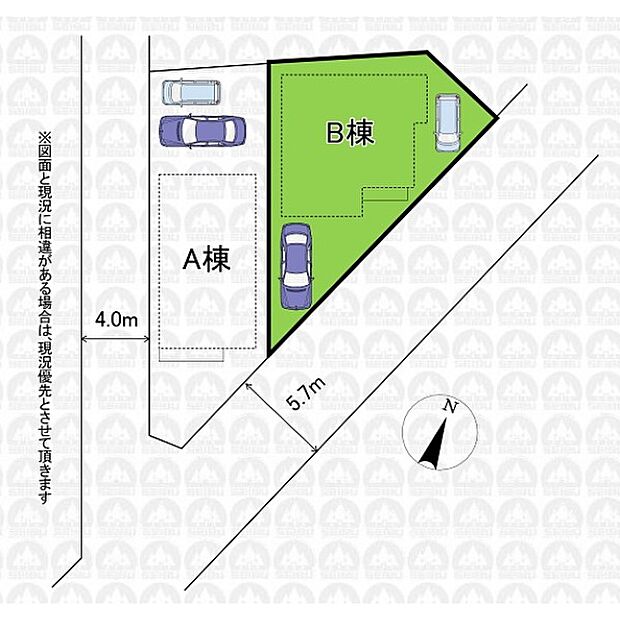 西武新宿線 入曽駅まで 徒歩20分(4LDK)のその他画像